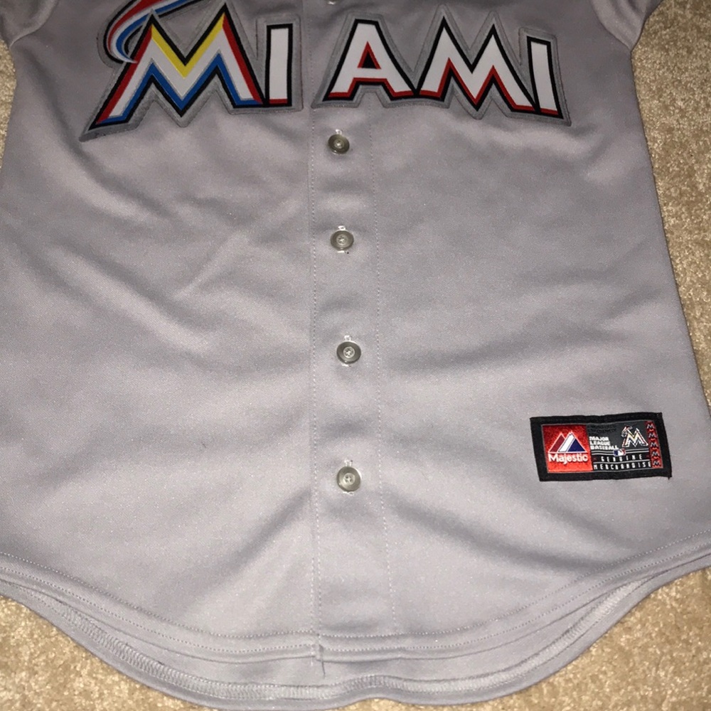 Miami jersey - Picture 3 of 6